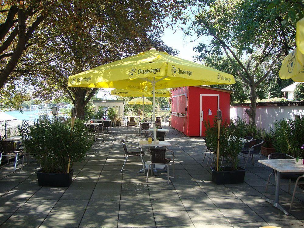 Lenas Donau Hotel Wenen